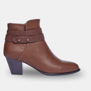 BOTAS  NIXON CAFÉ - DAMA