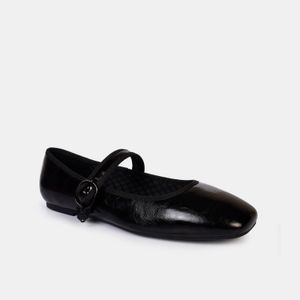 BALLERINAS  KIRA BLACK - DAMA