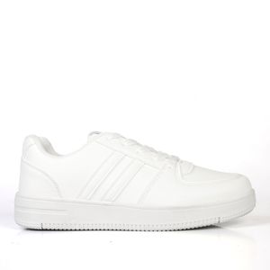 TENIS MODA CASUAL TBC BLANCO - HOMBRE