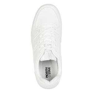 TENIS MODA CASUAL TBC BLANCO - HOMBRE