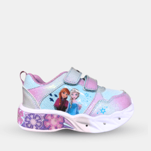 TENIS FLOWY LILA - NIÑA