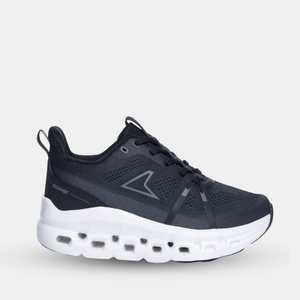 TENIS DEPORTIVO  EXPORT SCORPION NEGRO - HOMBRE DEPORTE