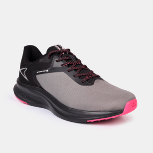 TENIS DEPORTIVO  HARROW PLUS RACER SC REPEL LILA - DAMA DEPORTE