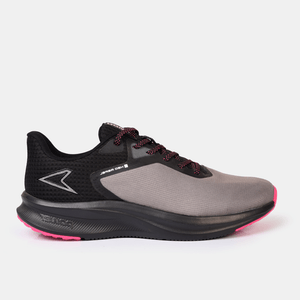 TENIS DEPORTIVO  HARROW PLUS RACER SC REPEL LILA - DAMA DEPORTE