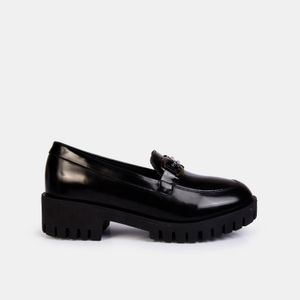 ZAPATILLAS  KELLY NEGRO - DAMA