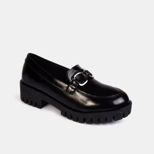 ZAPATILLAS  KELLY NEGRO - DAMA