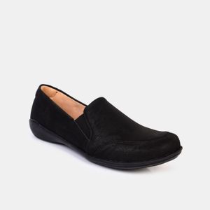 ZAPATILLAS  ADELE NEGRO - DAMA