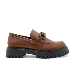 LOAFERS  GINA CAMEL - DAMA