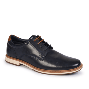 TENIS MODA  BURTON AZUL - HOMBRE