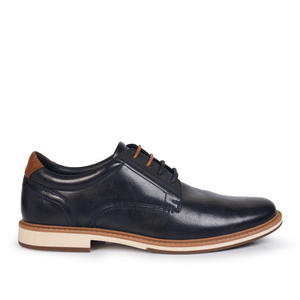 TENIS MODA  BURTON AZUL - HOMBRE
