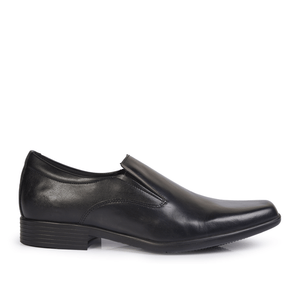 ZAPATO FORMAL  KARIM LOAFER NEGRO - HOMBRE