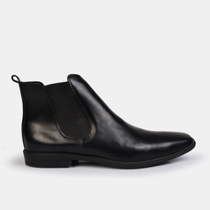 BOTA  NICO NEGRO - HOMBRE