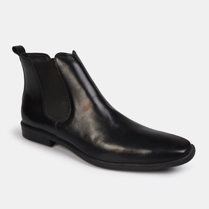 BOTA  NICO NEGRO - HOMBRE