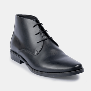ZAPATOS DE VESTIR  NOEL NEGRO - HOMBRE