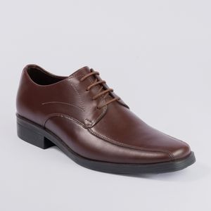 ZAPATO DE VESTIR  PIERO CAFÉ - HOMBRE