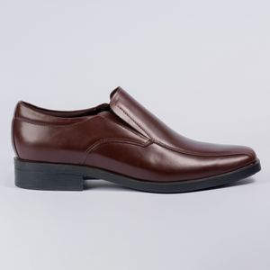 ZAPATO DE VESTIR  PIERO CAFÉ - HOMBRE
