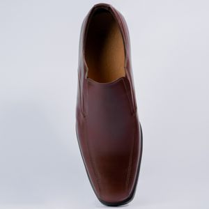 ZAPATO DE VESTIR  PIERO CAFÉ - HOMBRE