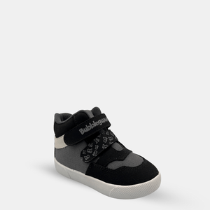 BOTAS MIAMI NEGRO - NIÑO