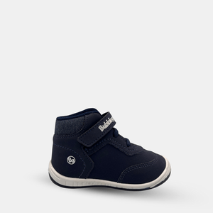 BOTAS OLIVER AZUL - NIÑO