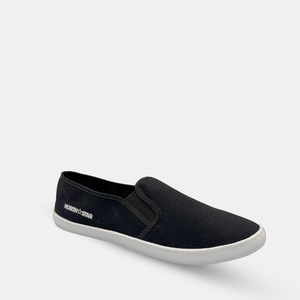 TENIS  MANA NEGRO - DAMA