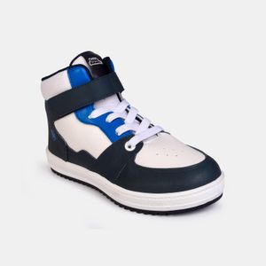 BOTAS ODAL NEGRO - NIÑO
