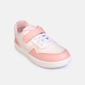 TENIS OCKER ROSADO - NIÑA