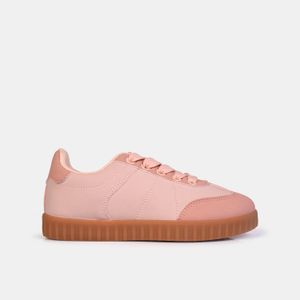 TENIS EREN ROSADO - NIÑA