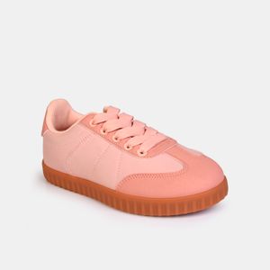 TENIS EREN ROSADO - NIÑA