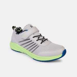 TENIS DEPORTIVOS FLITZ GRIS - NIÑO