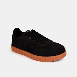 TENIS EREN NEGRO - NIÑO