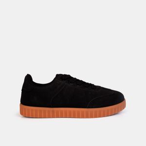TENIS EREN NEGRO - NIÑO
