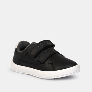TENIS CAMELIA NEGRO - NIÑO