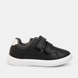 TENIS CAMELIA NEGRO - NIÑO
