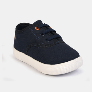 TENIS MIAMI AZUL - NIÑO