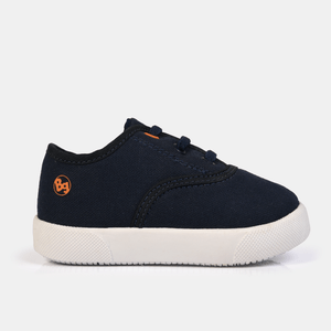 TENIS MIAMI AZUL - NIÑO