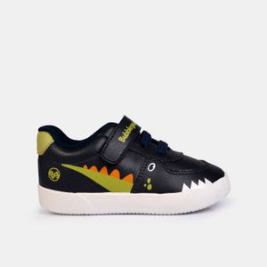 TENIS MIAMI AZUL - NIÑO