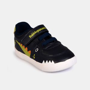 TENIS MIAMI AZUL - NIÑO