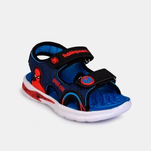 SANDALIAS ELLIS AZUL - NIÑO