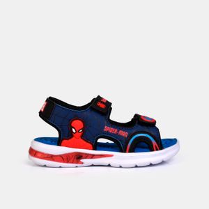SANDALIAS ELLIS AZUL - NIÑO