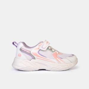 ZAPATILLAS DERBY BLANCO - NIÑA
