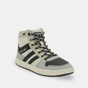 BOTAS ALONSO CAP IMP MULTICOLOR - NIÑO