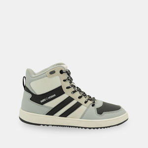 BOTAS ALONSO CAP IMP MULTICOLOR - NIÑO