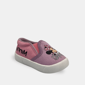 TENIS MIAMI ROSADO - NIÑA