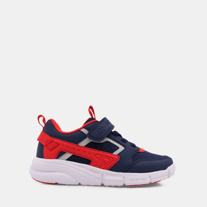 ZAPATILLAS AIRGAMES ROJO - NIÑO