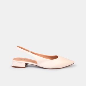 BALLERINAS  JACKIE OFF WHITE - DAMA