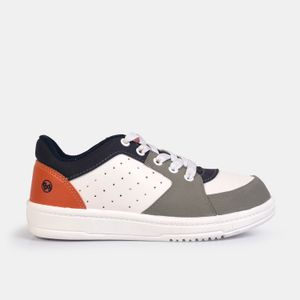 TENIS OCKER BLANCO - NIÑO