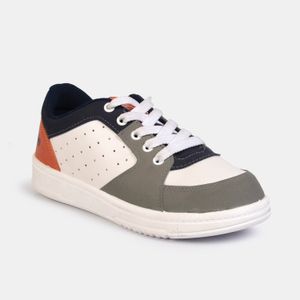 TENIS OCKER BLANCO - NIÑO