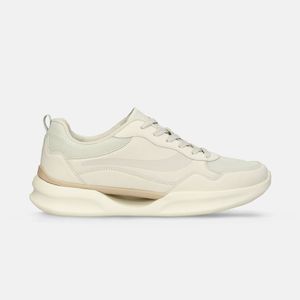 ZAPATILLA  ARES BLANCO - HOMBRE