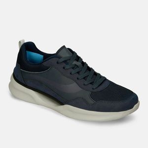 ZAPATILLA  ARES AZUL - HOMBRE