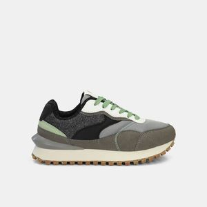 ZAPATILLA  TRETO GRIS - HOMBRE